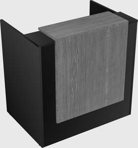 Modular reception