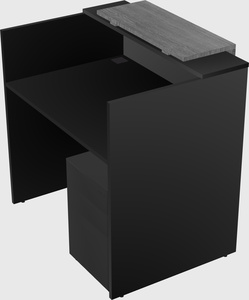 Modular reception