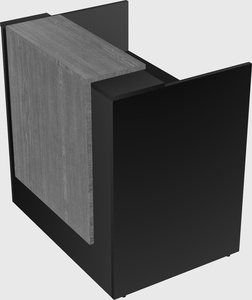 Modular reception