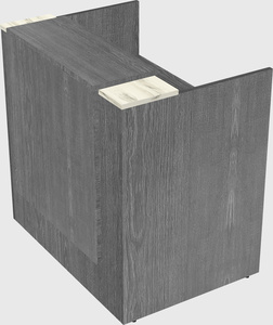 Modular reception