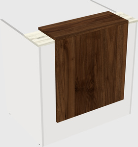 Modular reception