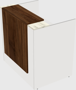 Modular reception
