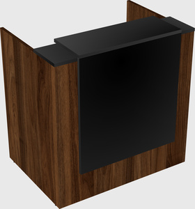 Modular reception