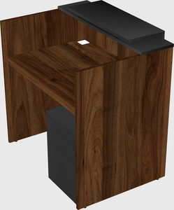 Modular reception