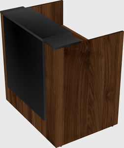 Modular reception