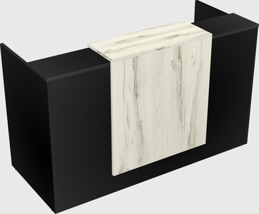 Modular reception