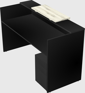 Modular reception