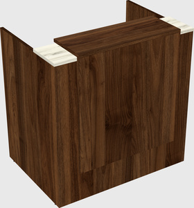 Modular reception