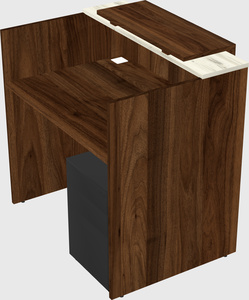 Modular reception