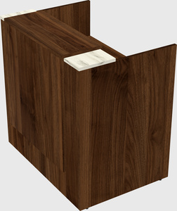 Modular reception