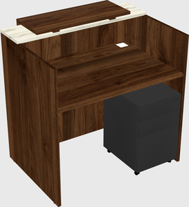 Modular reception