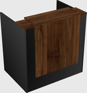 Modular reception