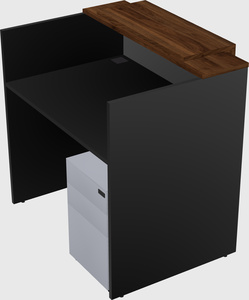 Modular reception