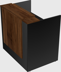 Modular reception