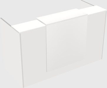 Modular reception