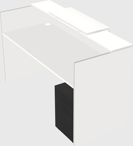 Modular reception