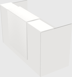 Modular reception