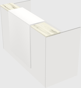 Modular reception