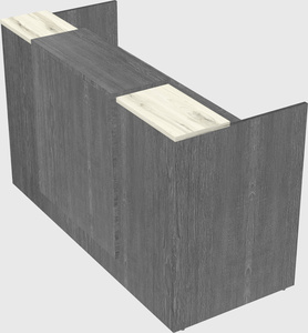 Modular reception
