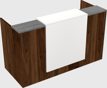 Modular reception