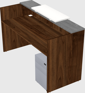 Modular reception