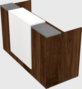 Modular reception