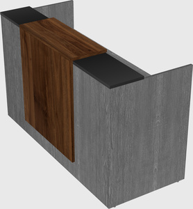 Modular reception