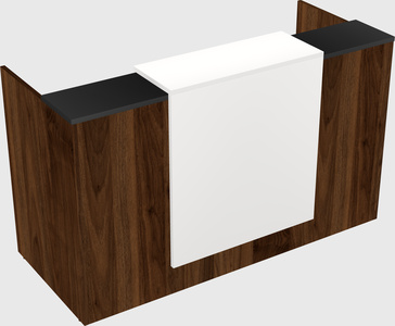 Modular reception