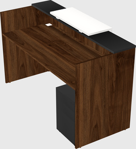 Modular reception