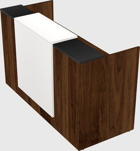 Modular reception