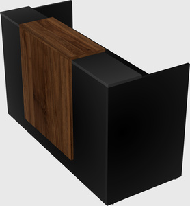 Modular reception