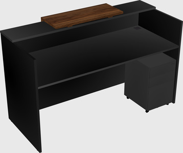 Modular reception