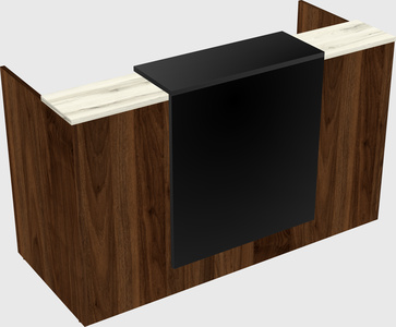 Modular reception