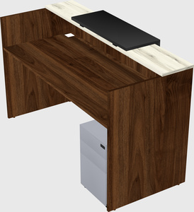 Modular reception