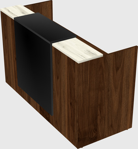 Modular reception