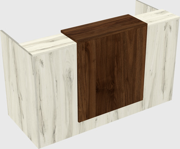 Modular reception