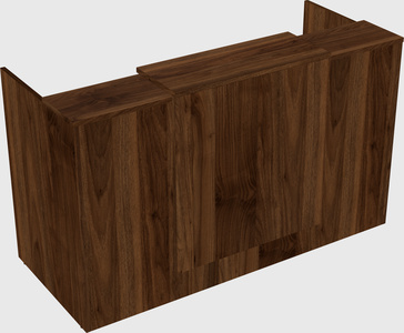 Modular reception
