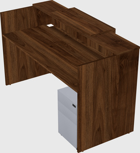 Modular reception