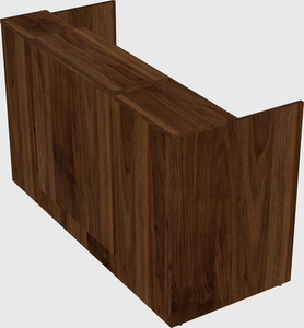 Modular reception