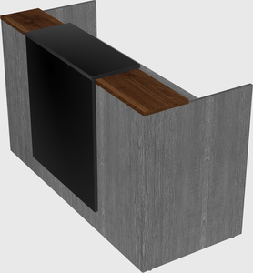 Modular reception
