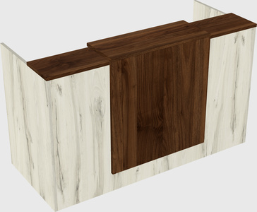 Modular reception