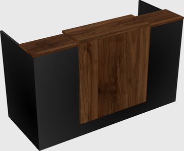 Modular reception