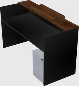 Modular reception
