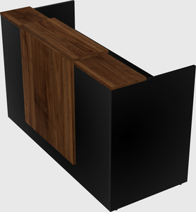 Modular reception