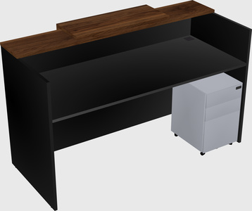 Modular reception