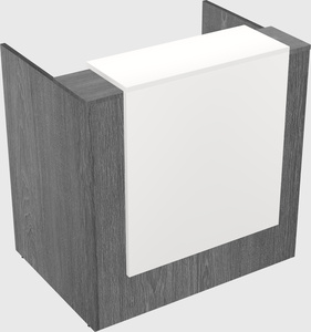 Modular reception