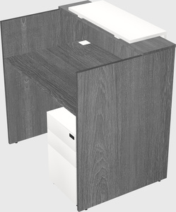 Modular reception