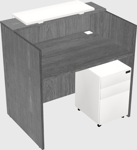 Modular reception
