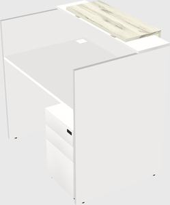 Modular reception