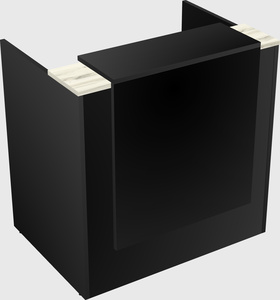 Modular reception